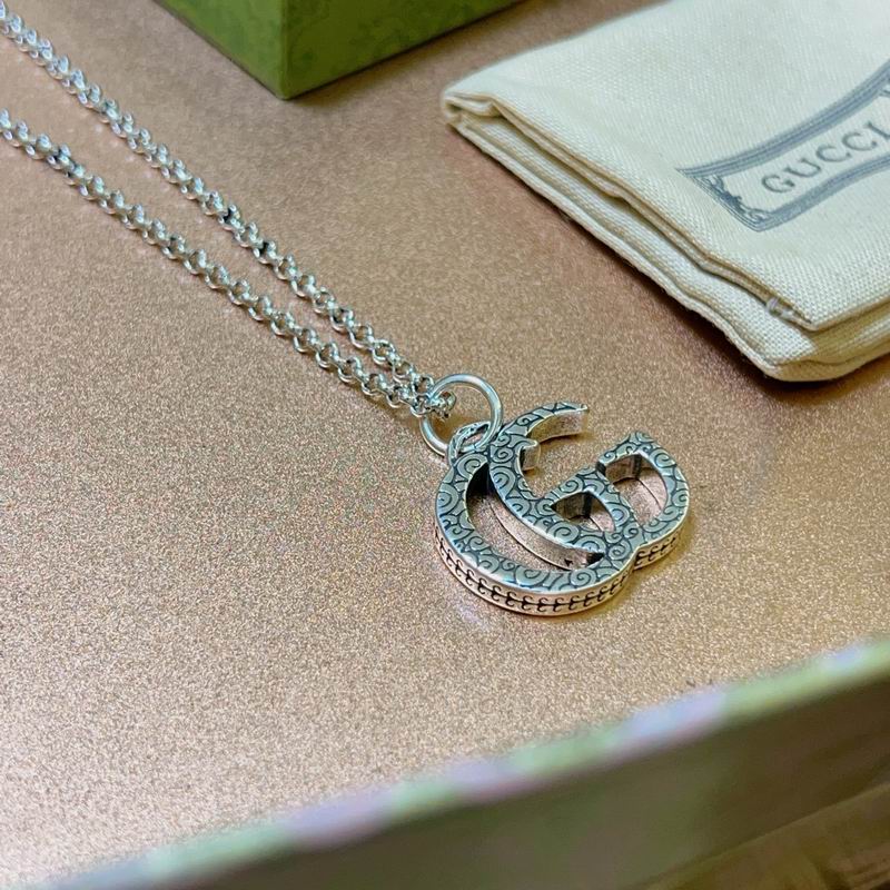 Gucci Necklace 05yxh154